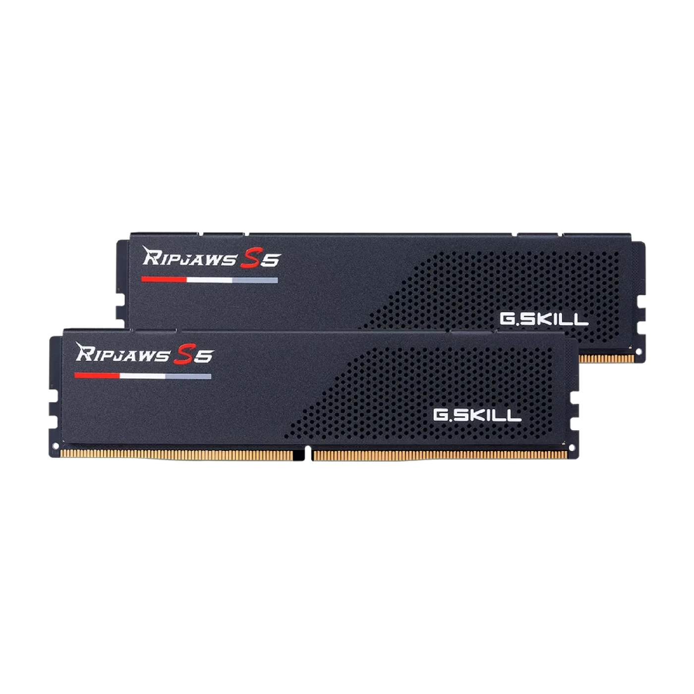 Купити Модуль пам'яті G.Skill Ripjaws S5 DDR5-6000 64GB (2x32GB) Intel XMP CL36-36-36-96 1.35V - фото 2