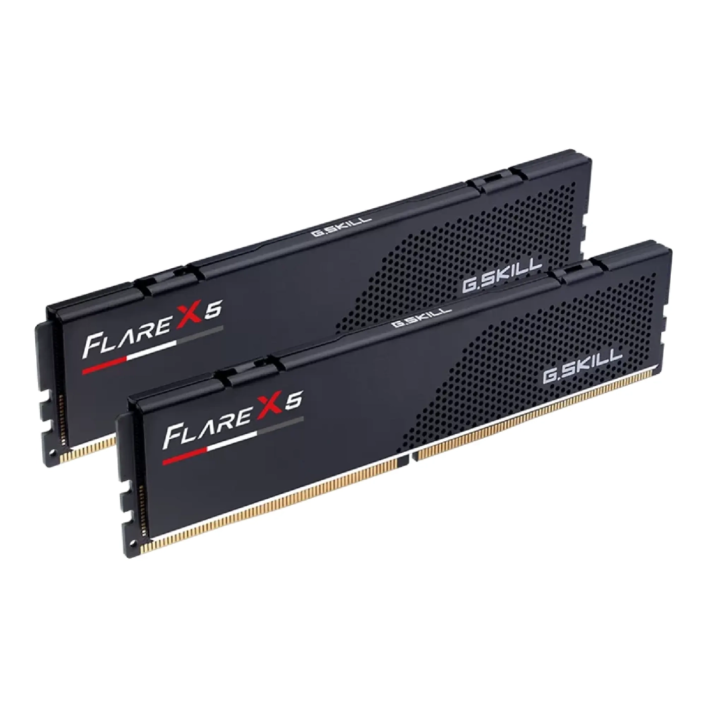 Купити Модуль пам'яті G.Skill Flare X5 DDR5-5600 48GB (2x24GB) CL40-40-40-89 1.25V AMD EXPO - фото 1