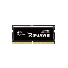Купить Модуль памяти G.Skill Ripjaws DDR5-5600 16GB CL46-45-45 1.10V SODIMM - фото 2