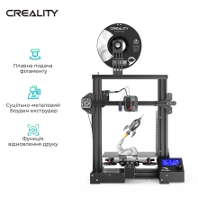 Купити 3D-принтер Creality Ender-3 Neo - фото 3