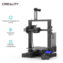 Купити 3D-принтер Creality Ender-3 Neo - фото 4