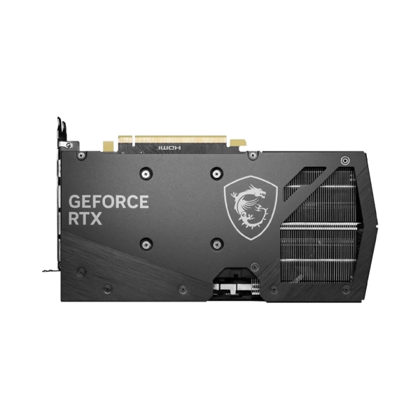 Купить Видеокарта MSI GeForce RTX 4060 Ti GAMING X 8G - фото 3