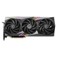 Купить Видеокарта MSI GeForce RTX 4060 Ti GAMING X TRIO 8G - фото 1