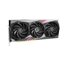 Купить Видеокарта MSI GeForce RTX 4060 Ti GAMING X TRIO 8G - фото 2