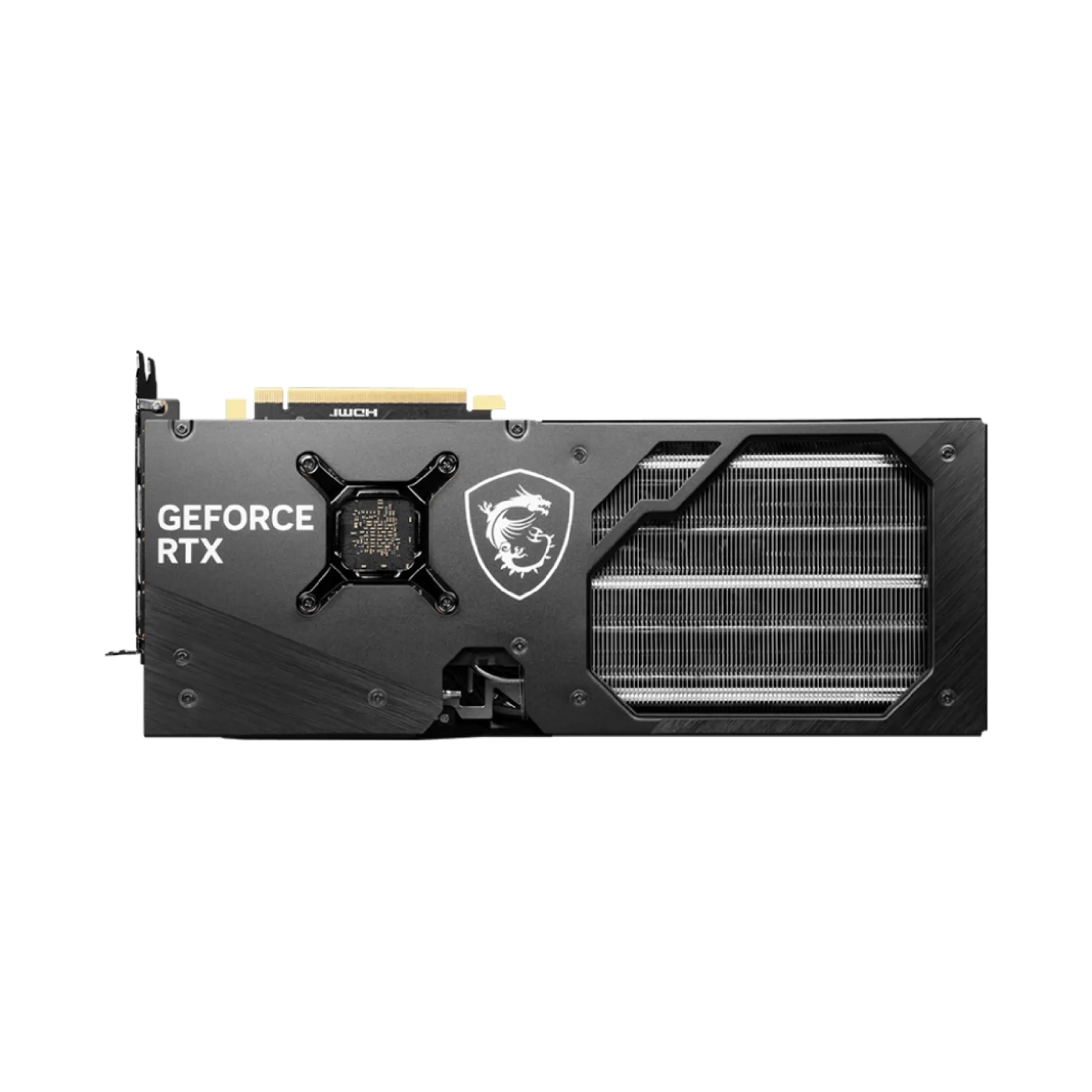 Купить Видеокарта MSI GeForce RTX 4060 Ti GAMING X TRIO 8G - фото 3