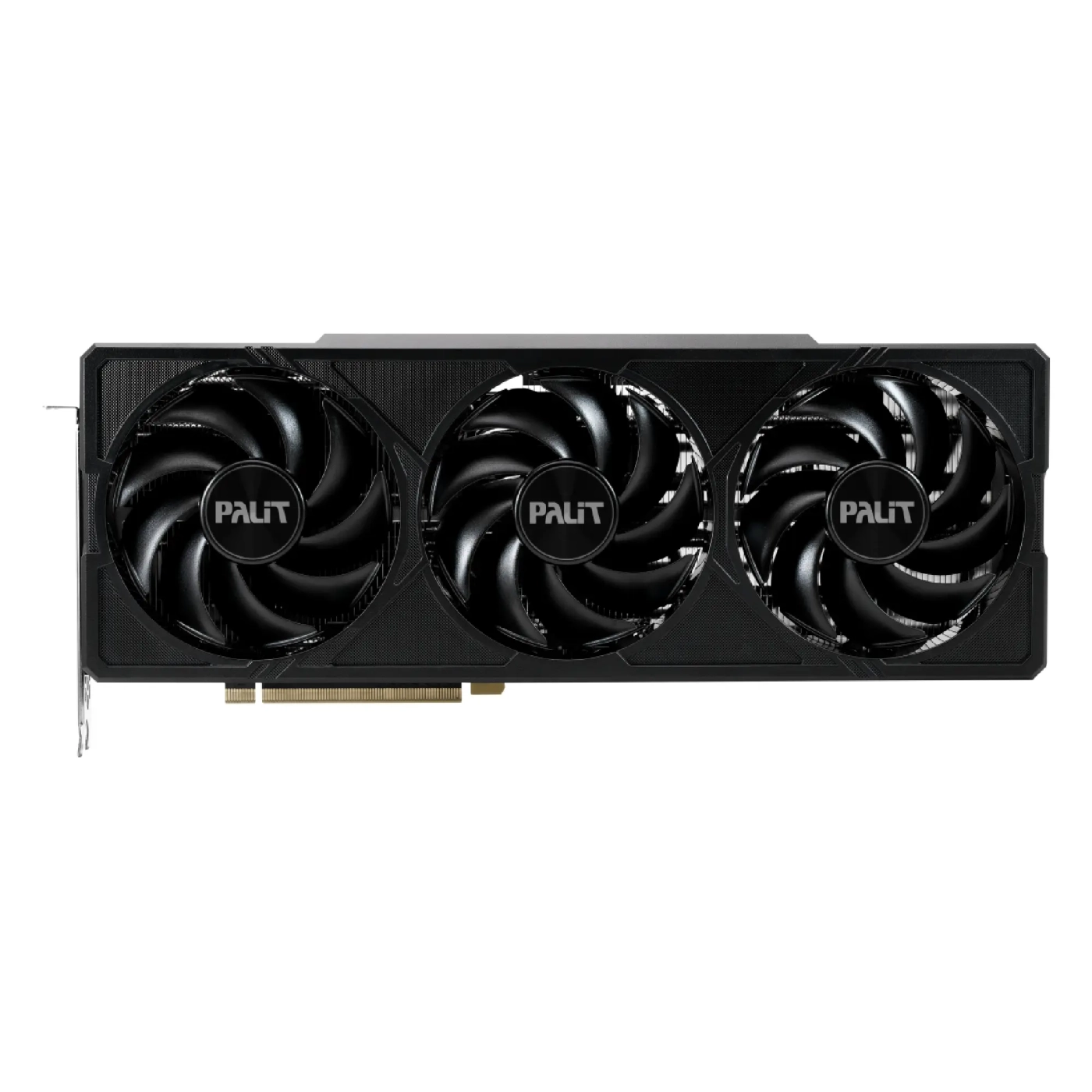 Купить Видеокарта Palit GeForce RTX 4080 JetStream - фото 1