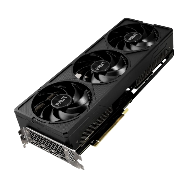 Купить Видеокарта Palit GeForce RTX 4080 JetStream - фото 2
