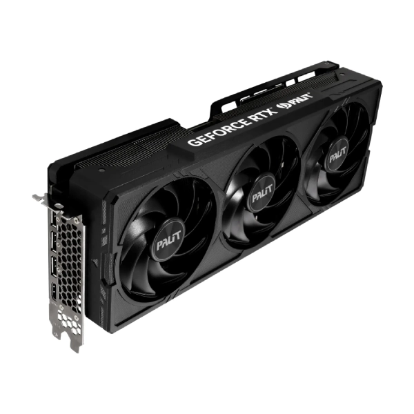 Купить Видеокарта Palit GeForce RTX 4080 JetStream - фото 3