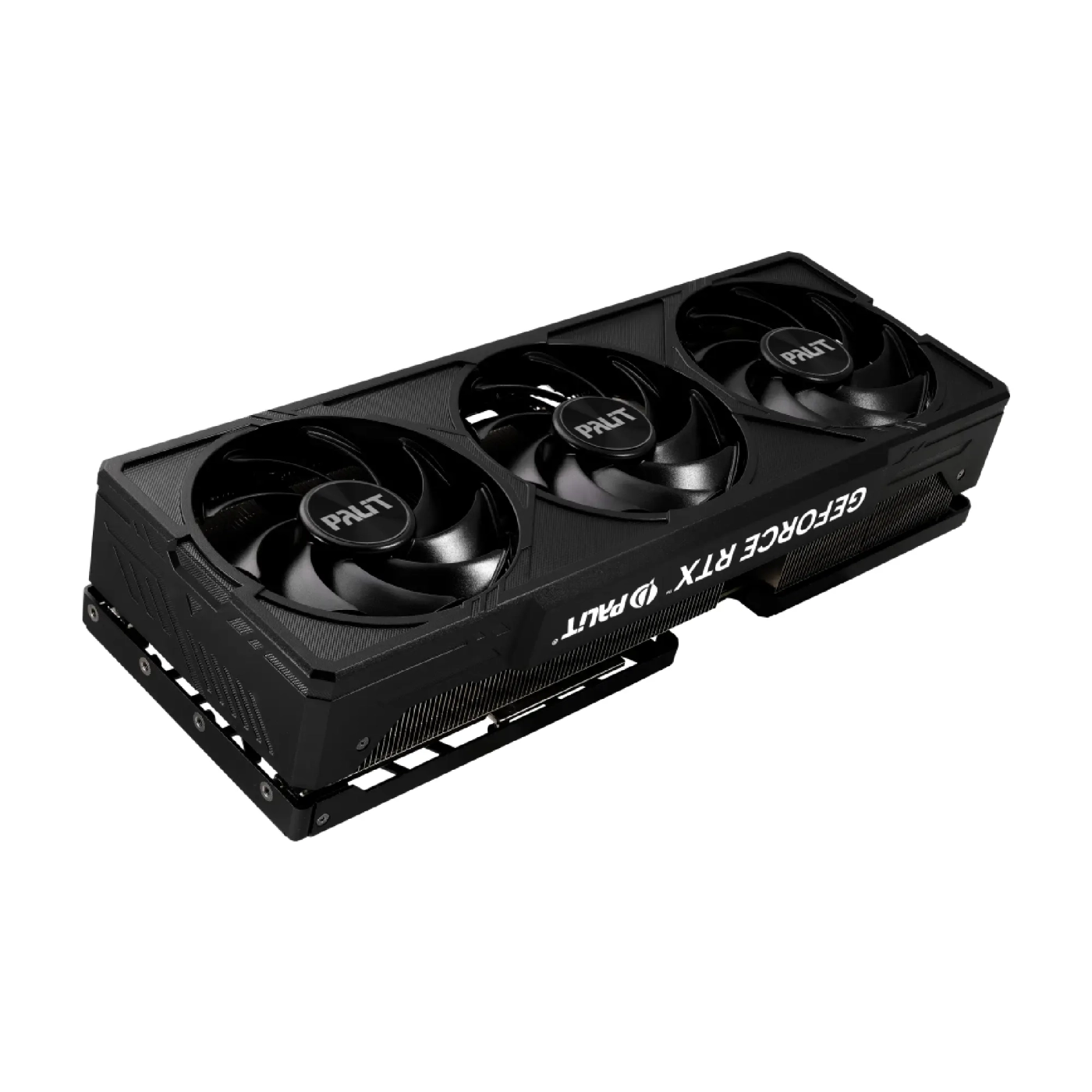 Купить Видеокарта Palit GeForce RTX 4080 JetStream - фото 4