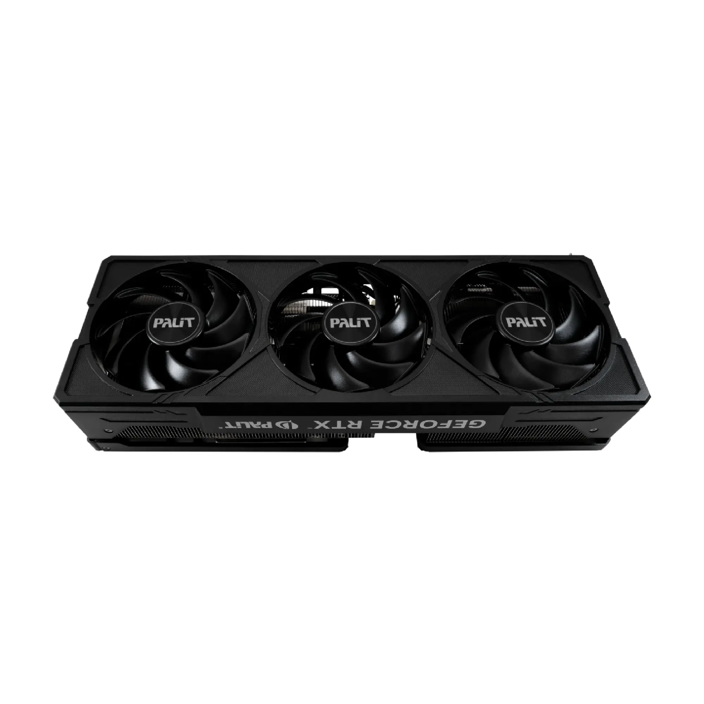 Купить Видеокарта Palit GeForce RTX 4080 JetStream - фото 5