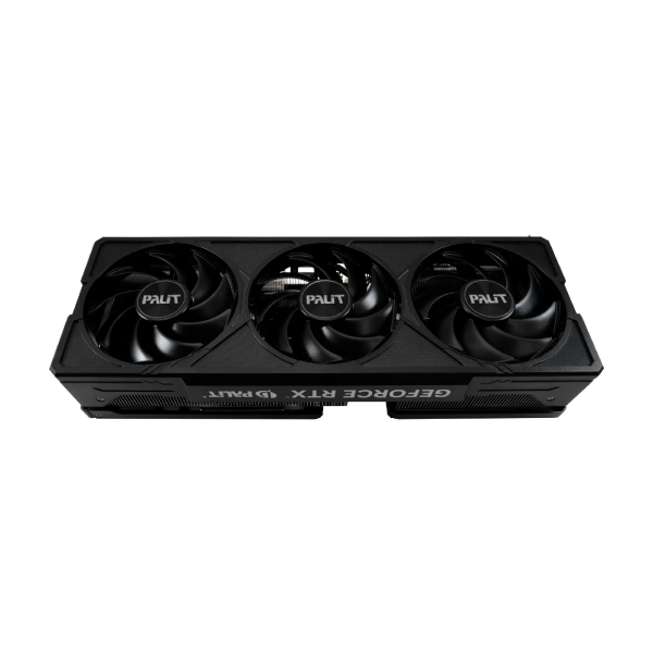 Купить Видеокарта Palit GeForce RTX 4080 JetStream - фото 5