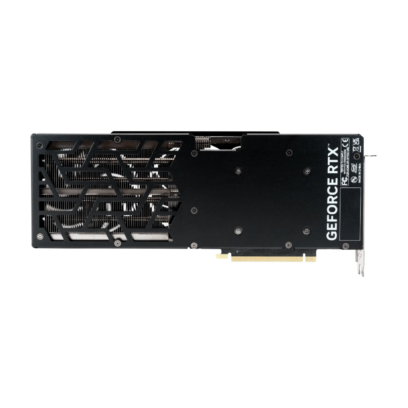 Купить Видеокарта Palit GeForce RTX 4080 JetStream - фото 6