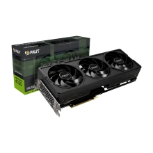 Купить Видеокарта Palit GeForce RTX 4080 JetStream - фото 8