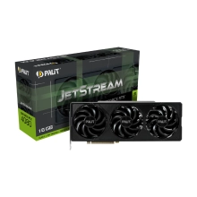 Купить Видеокарта Palit GeForce RTX 4080 JetStream - фото 9