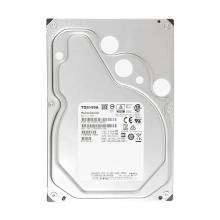 Купить Жесткий диск TOSHIBA 2TB 7200rpm 128MB 3.5' SATA III (MG04ACA200E) - фото 2
