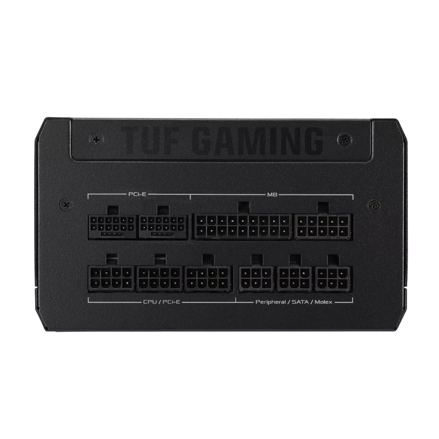 Купить Блок питания ASUS TUF Gaming 1200W Gold - фото 4