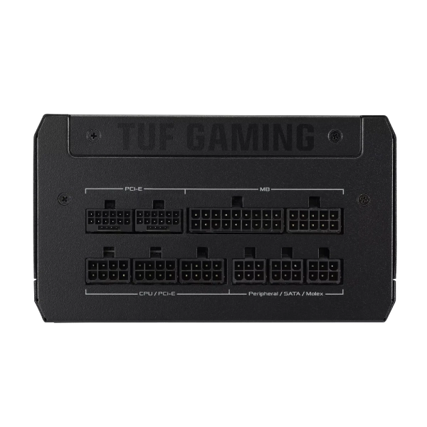 Купить Блок питания ASUS TUF Gaming 1200W Gold - фото 4
