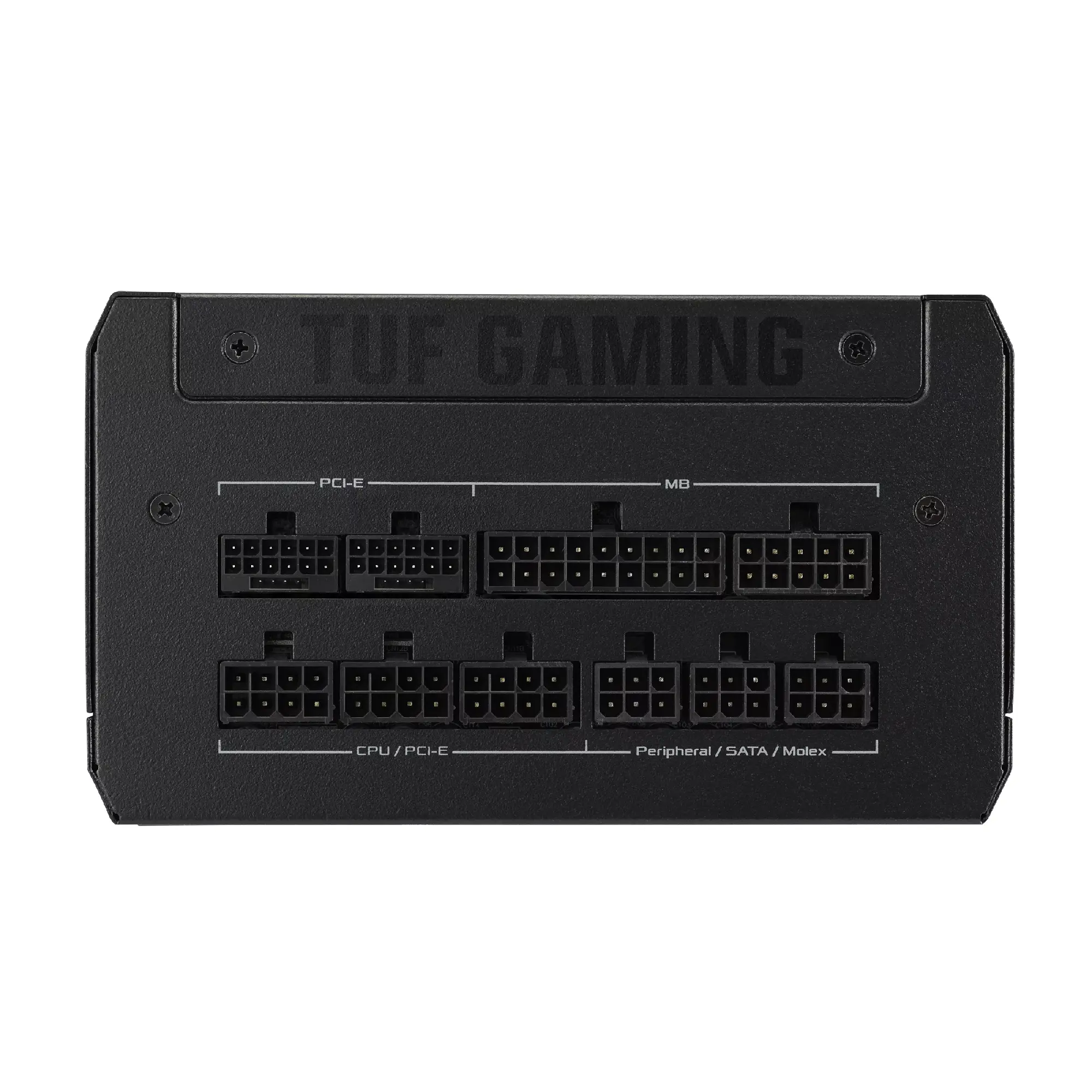 Купить Блок питания ASUS TUF Gaming 1200W Gold - фото 4