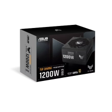 Купить Блок питания ASUS TUF Gaming 1200W Gold - фото 13
