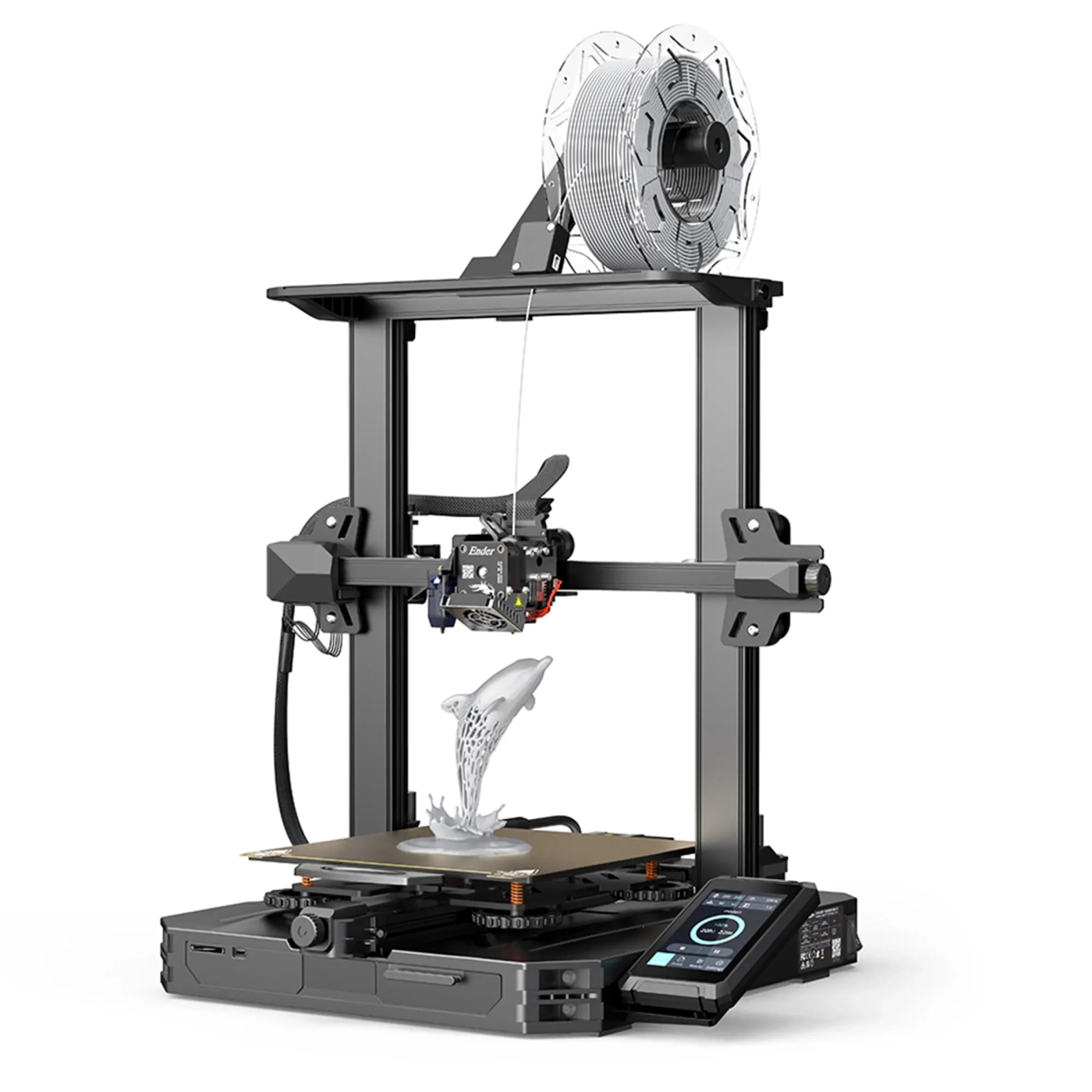 Купить 3D-принтер Creality Ender-3 S1 Pro - фото 1