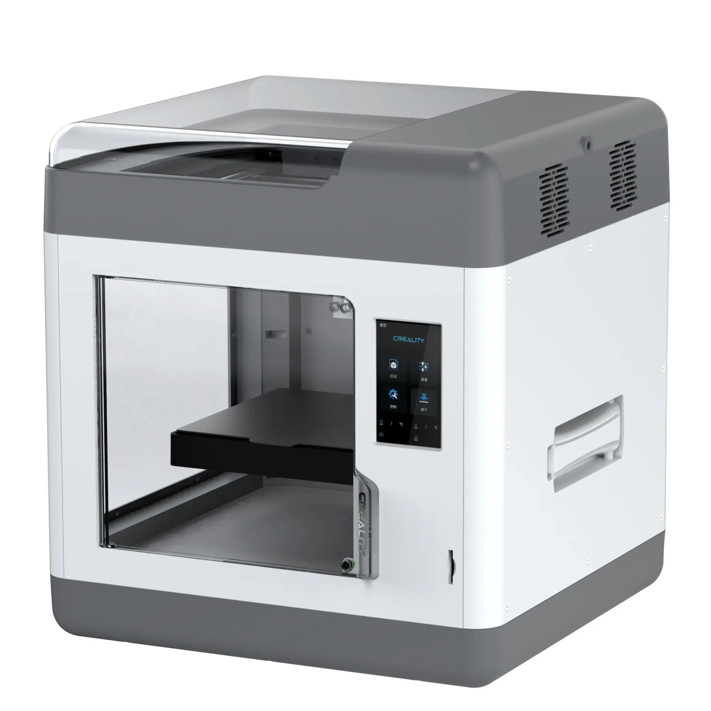 Купити 3D-принтер Creality Sermoon V1 Pro - фото 1