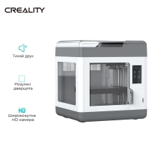 Купити 3D-принтер Creality Sermoon V1 Pro - фото 4