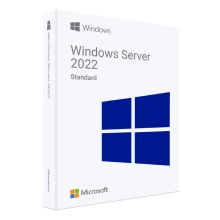 Купити ПЗ Windows Server Standard 2022 English 16 Core DOEM - фото 1
