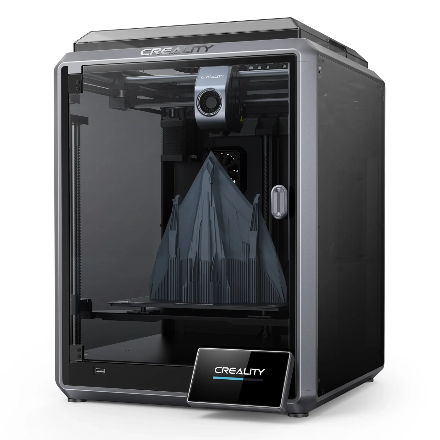 Купити 3D-принтер Creality CR-K1 - фото 1