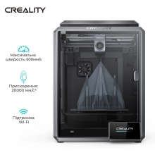 Купити 3D-принтер Creality CR-K1 - фото 2