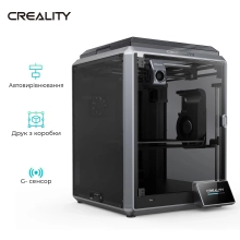 Купити 3D-принтер Creality CR-K1 - фото 3
