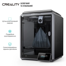 Купити 3D-принтер Creality CR-K1 - фото 4