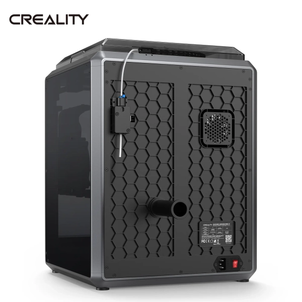 Купити 3D-принтер Creality CR-K1 - фото 5