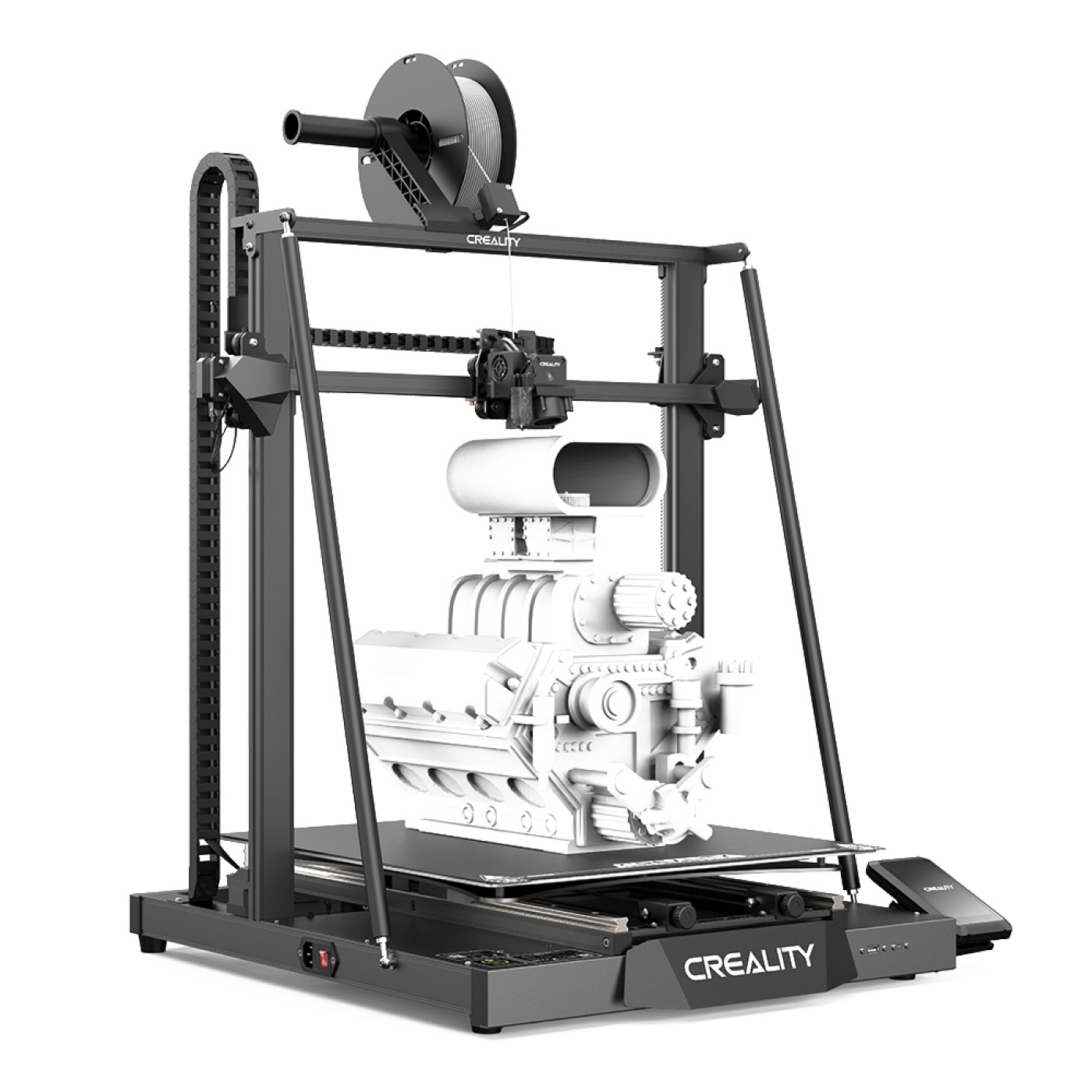 Купить 3D-принтер Creality CR-M4 - фото 1