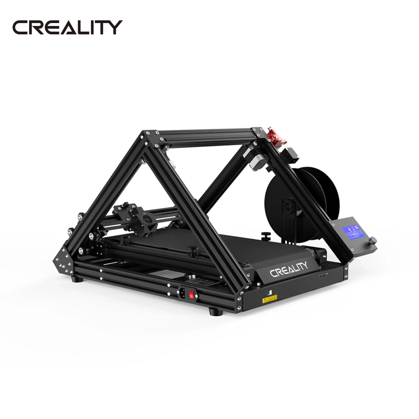 Купить 3D-принтер Creality CR-30 - фото 5