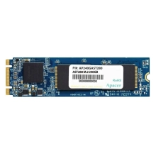 Купити SSD APACER AST280 240GB M.2 SATA - фото 1