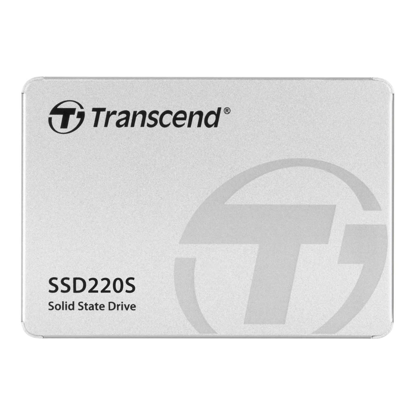Купить SSD Transcend SSD220S Premium 240GB 2.5" SATA III - фото 1