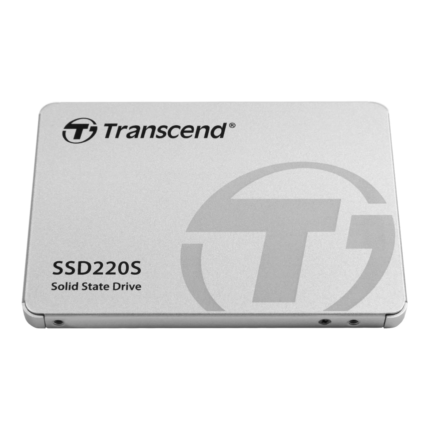 Купить SSD Transcend SSD220S Premium 240GB 2.5" SATA III - фото 2