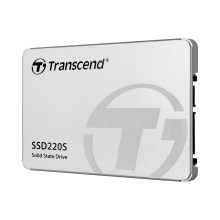 Купити SSD Transcend SSD220S Premium 240GB 2.5" SATA III - фото 3