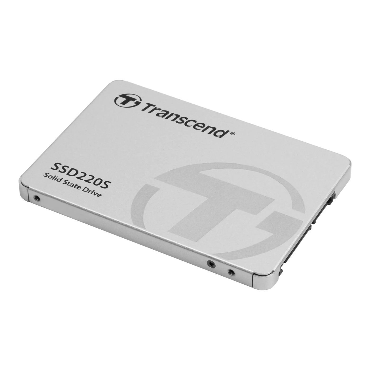 Купить SSD Transcend SSD220S Premium 240GB 2.5" SATA III - фото 5