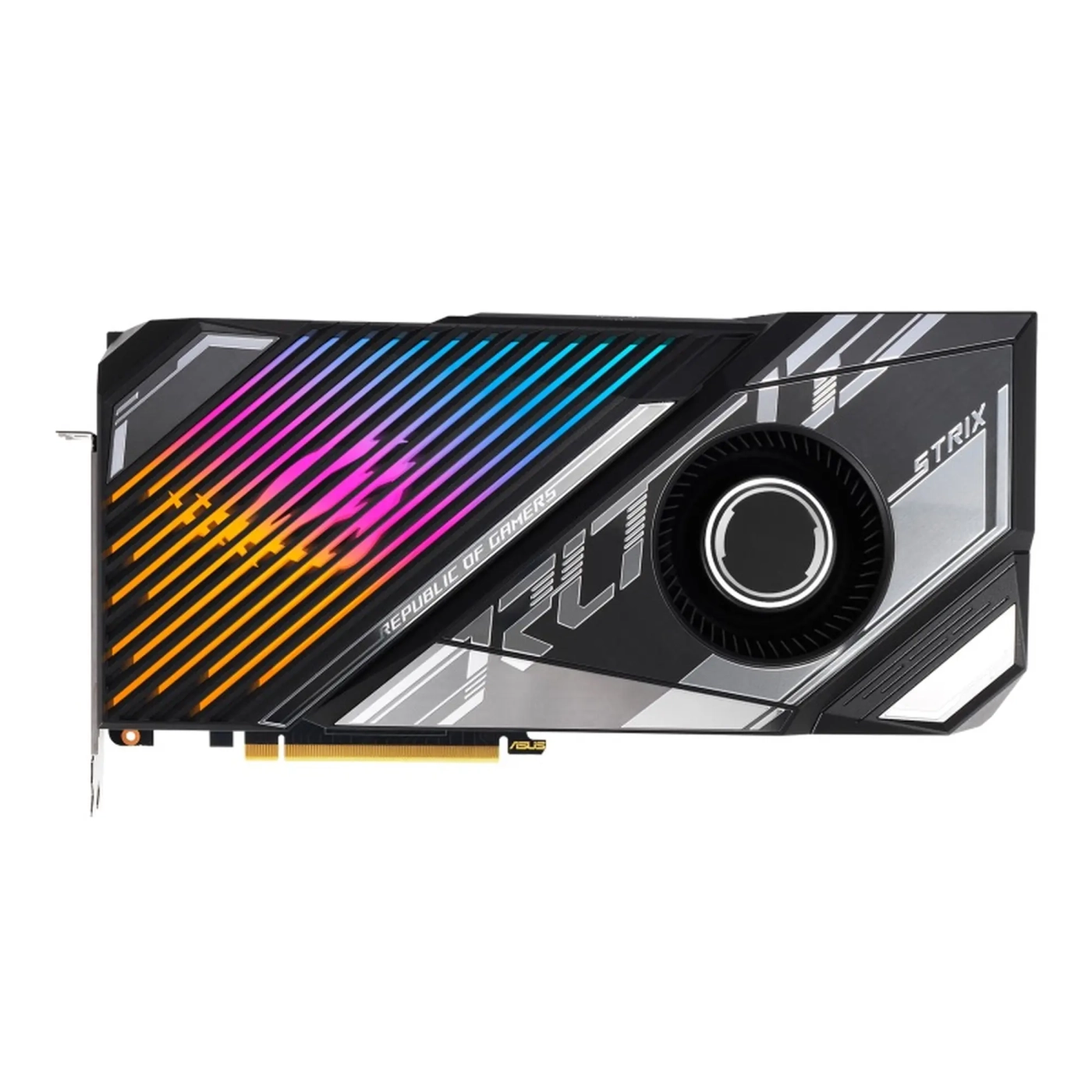 Купить Видеокарта ASUS Nvidia GeForce ROG STRIX RTX 4090 24GB GAMING - фото 5