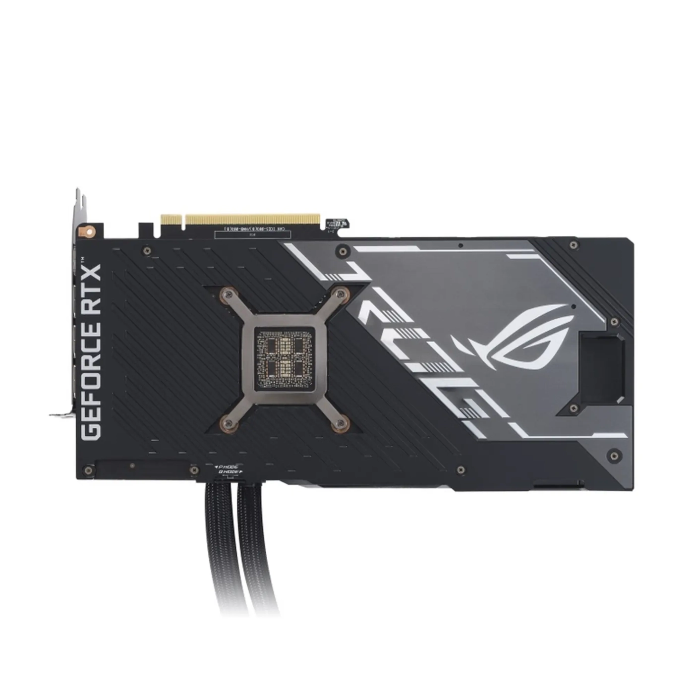 Купить Видеокарта ASUS Nvidia GeForce ROG STRIX RTX 4090 24GB GAMING - фото 7