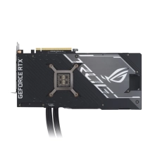 Купить Видеокарта ASUS Nvidia GeForce ROG STRIX RTX 4090 24GB GAMING - фото 7