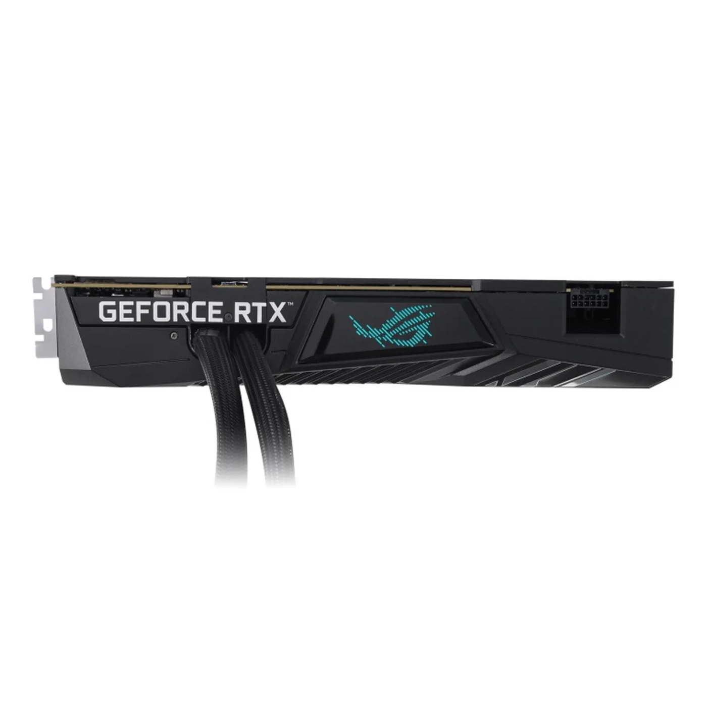 Купить Видеокарта ASUS Nvidia GeForce ROG STRIX RTX 4090 24GB GAMING - фото 8