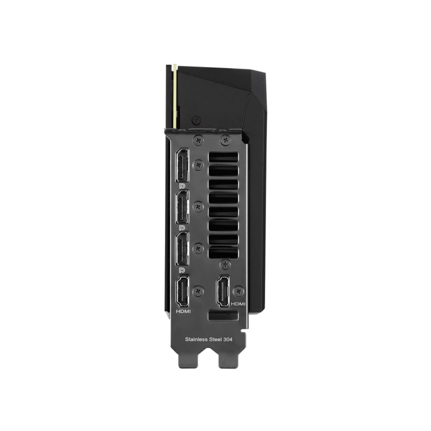 Купить Видеокарта ASUS Nvidia GeForce ROG STRIX RTX 4090 24GB GAMING - фото 9