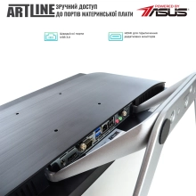 Купить Моноблок ARTLINE Home G71 Windows 11 Pro (G71v22win) - фото 3