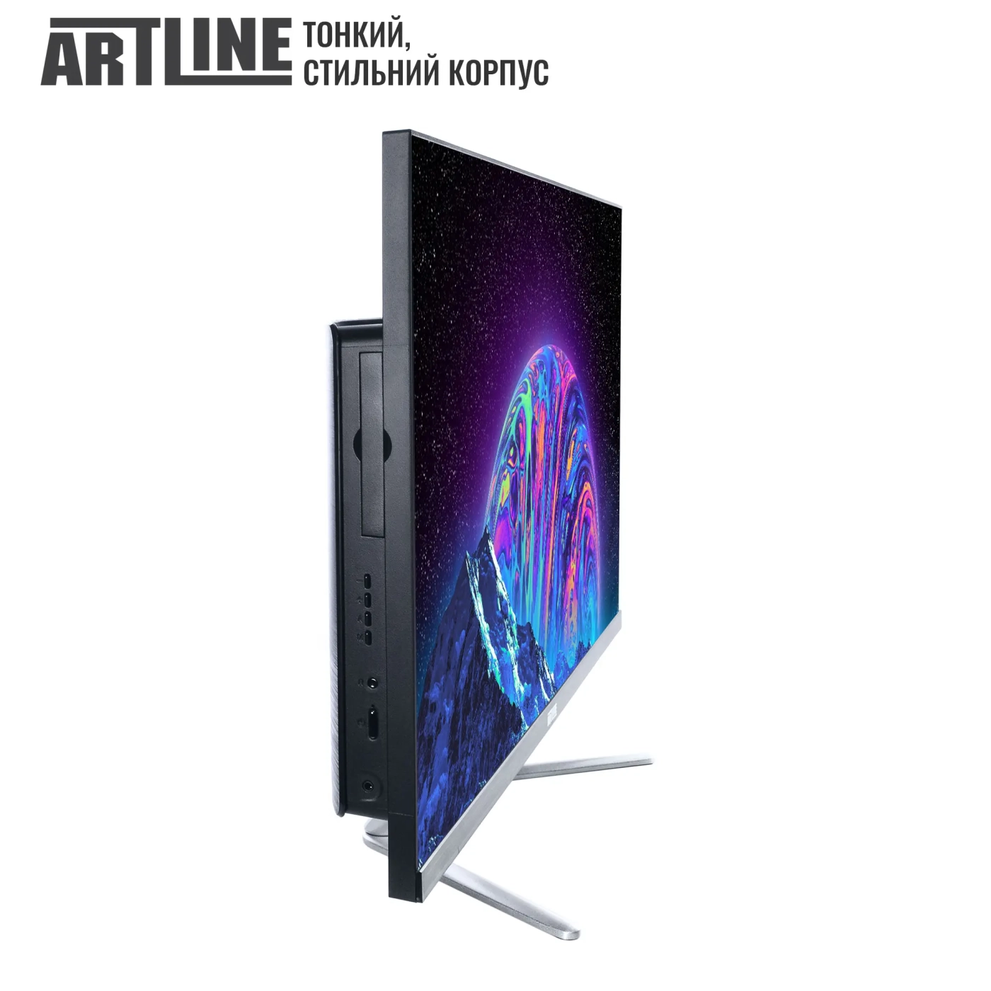 Купити Моноблок ARTLINE Gaming G79 Windows 11 Home (G79v48Win) - фото 12