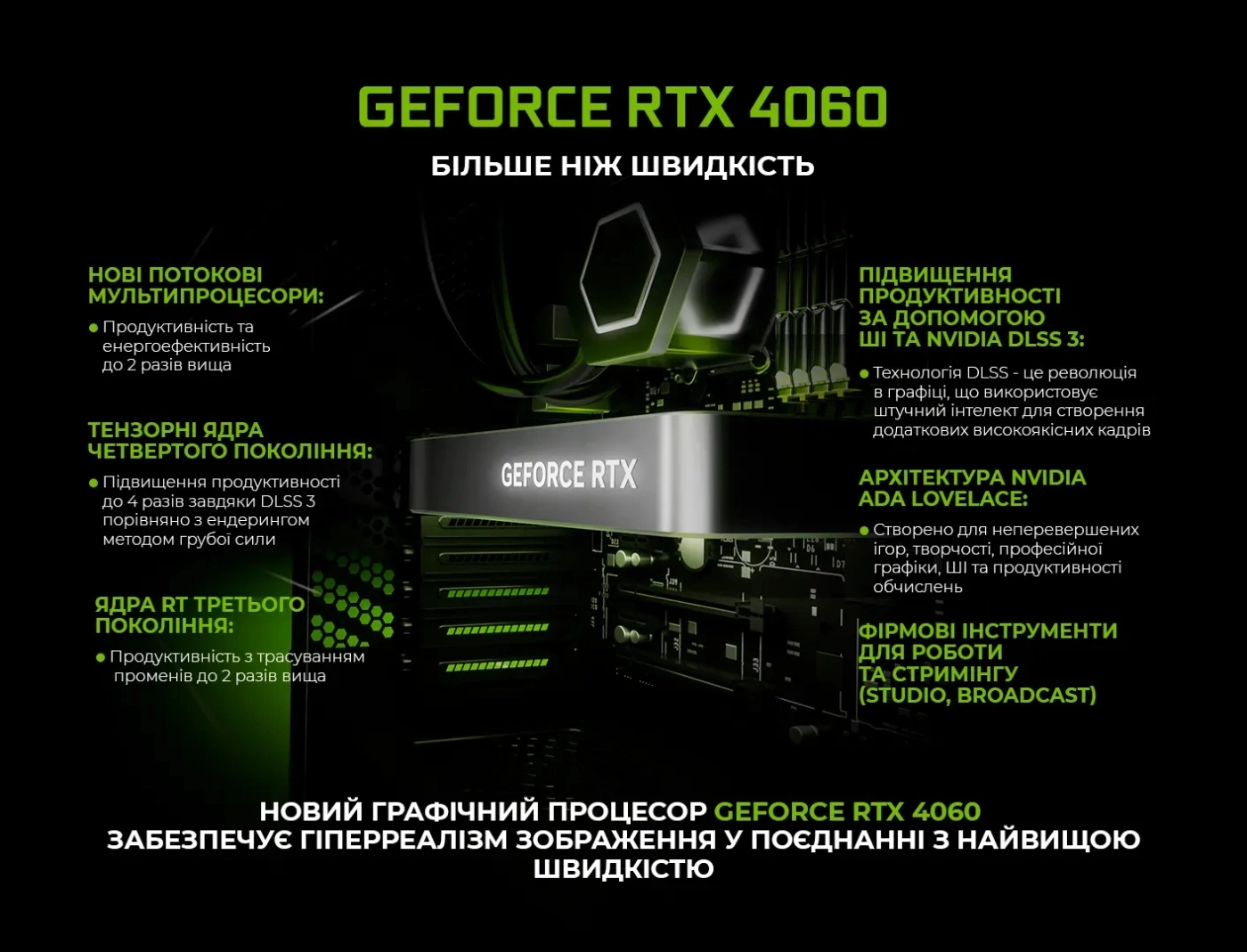 Купити Моноблок ARTLINE Gaming G79 (G79v60) - фото 2