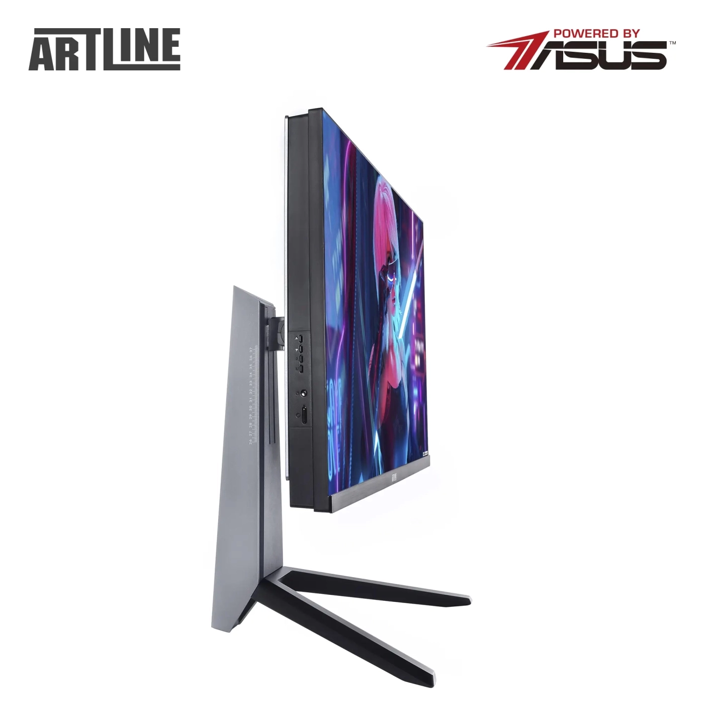 Купить Моноблок ARTLINE Gaming G79 (G79v64) - фото 12