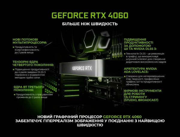 Купити Комп'ютер ARTLINE Gaming GT301 (GT301v12) - фото 2
