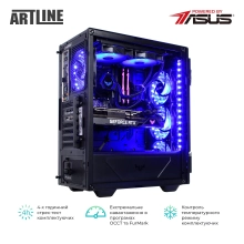Купити Комп'ютер ARTLINE Gaming GT301 (GT301v12) - фото 11